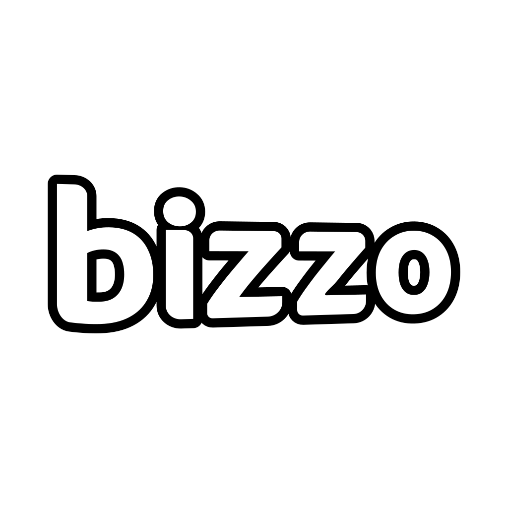 Bizzo App Logo